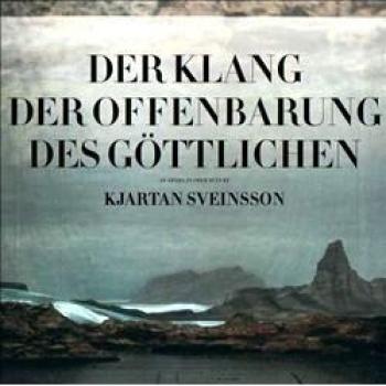 Der Klang der Offenbarung des [Vinilo]