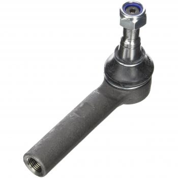 Rótula de Dirección VAICO V42-9501 para Citroën Jumper, Fiat Ducato y Peugeot Boxer - Calidad Original, Exterior, Lado Conductor o Pasajero, Eje Delantero