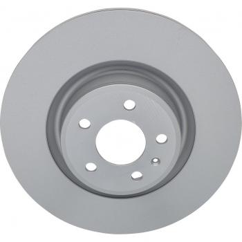 Disco de freno ATE 24.0130-0236.1, tipo: frente, características: ventilado, altamente carbonizado, cantidad: 1 pieza