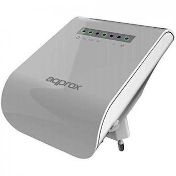 Approx APPRP03 - Repeater 750 Mbps Wireless Dual Band