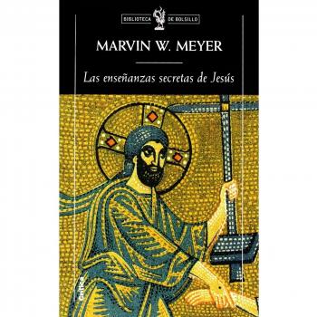 Las enseñanzas secretas de Jesús