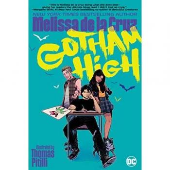 Gotham High