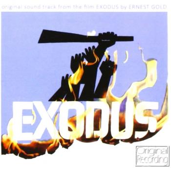 Exodus - Various Artists