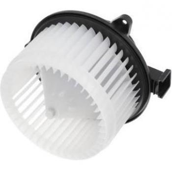 Ventilador interior VALEO 884549 - Ventilador de soplado para interiores, compatible con diversos vehículos, diseño optimizado para un rendimiento eficiente, fácil instalación, fabricado con materiales de alta calidad para mayor durabilidad