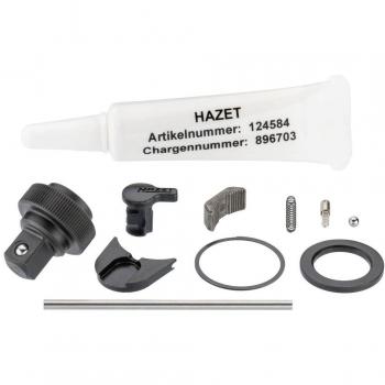 Kit de reparación para carraca reversible HAZET 863HP/11