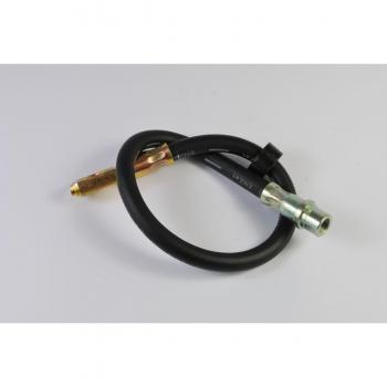 Tubo de freno ABE C81137ABE - Latiguillo de freno, fabricado con materiales de alta calidad, resistente a la presión y temperaturas extremas, diseño optimizado para un rendimiento superior en sistemas de frenado