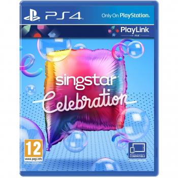 Singstar Celebration