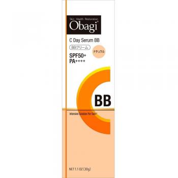 Rohto Obagi C Day Serum BB Natural SPF 50+ PA++++ - 30g Face Care