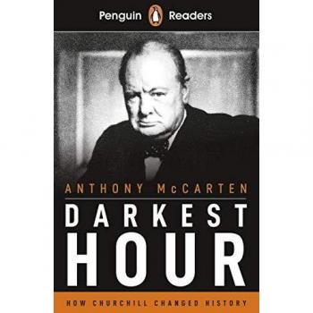 Pr Level 6. Darkest Hour: Penguin Readers Level 6: - 9780241397909