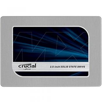Crucial MX200 - Disco Duro sólido