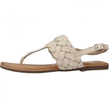 Sandalias de Mujer GIOSEPPO SERGINES 68761 BLANCO