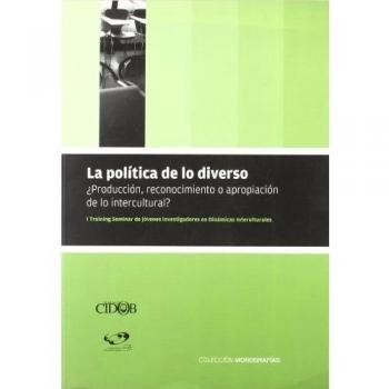 La política de lo diverso