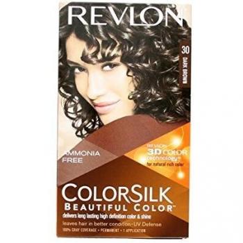 Revlon Colorsilk Beautiful Haircolor Ammonia free