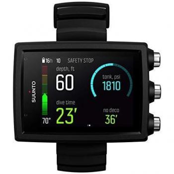 Suunto EON Core Equipo de Buceo en Color Lima