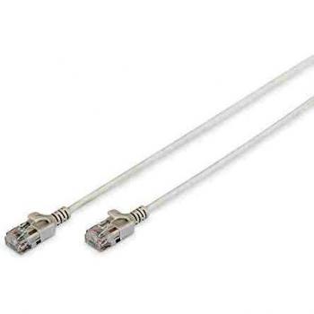 SLIM CAT 6 U/UTP PATCH CABLE CABL