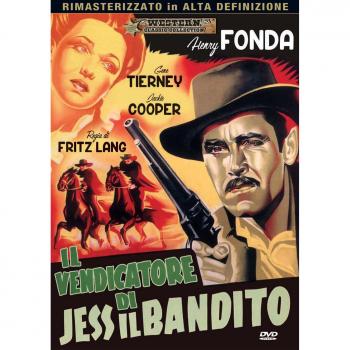 il vendicatore di jess il bandito