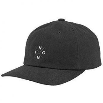 Nixon Prep Strapback