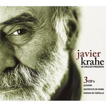 Javier Krahe