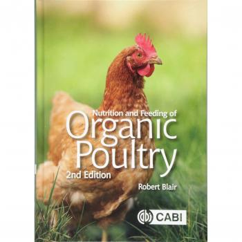 Organic Poultry Nutrition and Feeding Guide