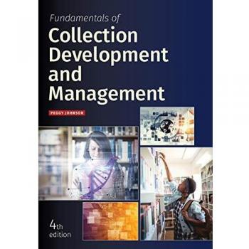 Fundamentals of Collection Development and Management
