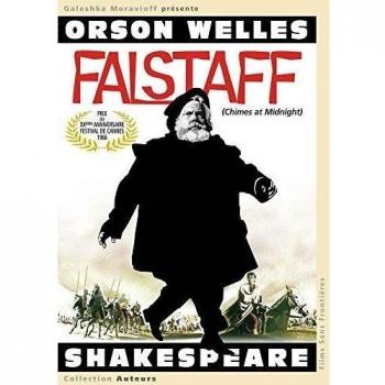 Falstaff [Francia] [DVD]