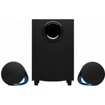 Logitech G560 LIGHTSYNC RGB Gaming Speaker System