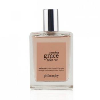 Philosophy Amazing Grace Ballet Rose Eau de Toilette Spray 60ml