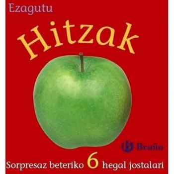Ezagutu Hitzak