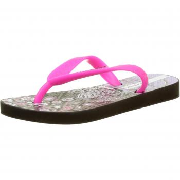 IpanemaClassic V Kids - Sandalias de dedo Unisex Niños , negro