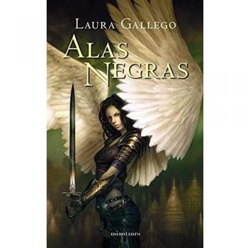 Alas negras nº 02/02