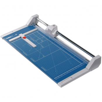 Dahle Professional Rolling Trimmers Model 552 - Cortador de papel
