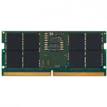 Kingston ValueRAM SO-DIMM DDR5 5200 Mhz 16GB CL42