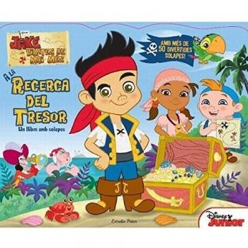 A LA RECERCA DEL TRESOR