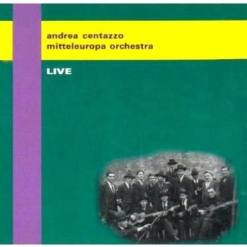 Live with the Mitteleuropa Orchestra