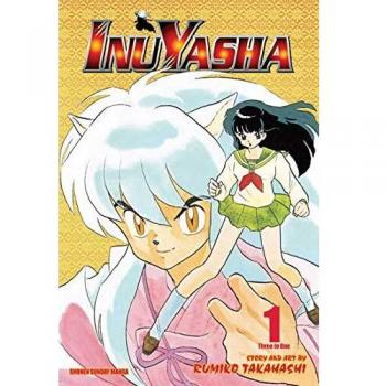 InuYasha VIZBIG Edition, Vol. 1