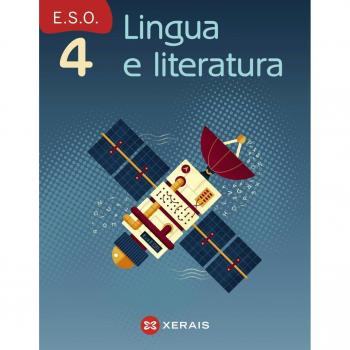 Lingua e literatura 4º ESO