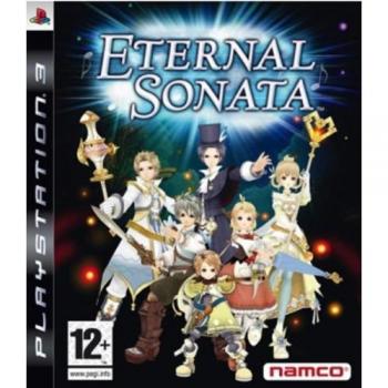 Eternal Sonata PS3