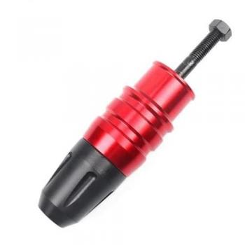 Mando a Distancia One For All URC4922, Compatible con TV TCL y Thomson, Infrarrojo, Negro