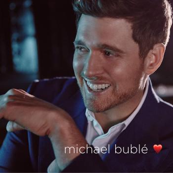Love - BUBLE, MICHAEL