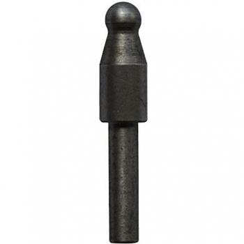 Brennenstuhl 1508240 Herramienta de Moldeado, Plata