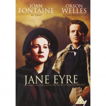 Jane Eyre [DVD] [1944] [Reino Unido]