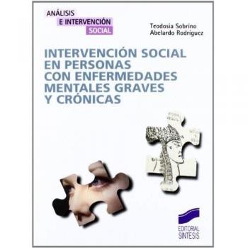 Intervención social en personas con enfermedades mentales graves y crónicas: 10
