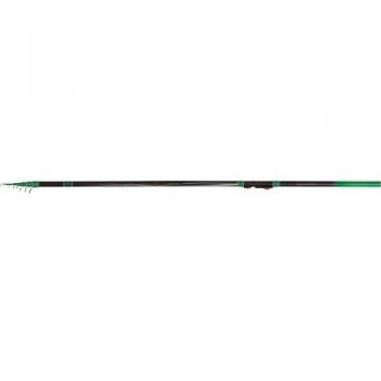Quantum Teleforellenruten 4.20m Magic Trout Trema 5 6-12g - Caña de pesca de lanzado, color multicolor, talla 6-12 g