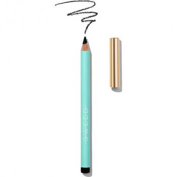 Sweed Lashes Satin Kohl Eyeliner Black