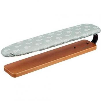 Foppapedretti Lostiramaniche Accessorios para Planchar, Madera, Nogal