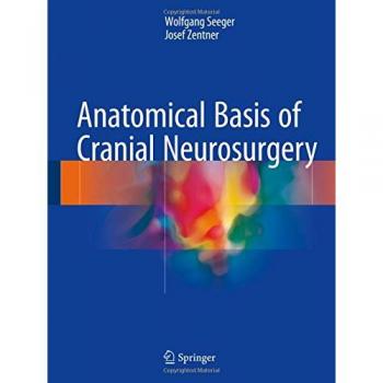Cranial Neurosurgery Anatomical Guide