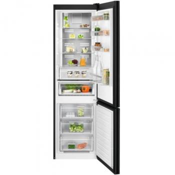 Electrolux Nevera Congelador Combinada LNT7ME36K2 Negra