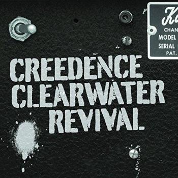 Creedence Clearwater Revival