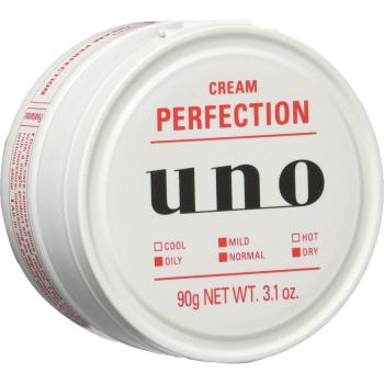 Shiseido UNO All in One Cream Perfection