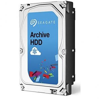 Seagate ST8000AS0002 Archive v2 8 TB 3.5-Inch Hard Drive